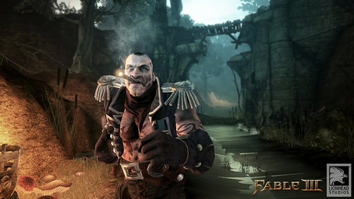 Fable III - Imagen 26